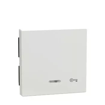 Schneider Electric Merten System M Billentyűk kulcsjellel jelzőfényes funkciókhoz