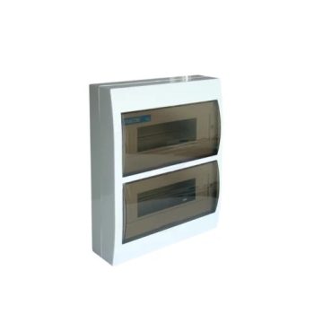 Tracon Electric szekrények és kiegészítők