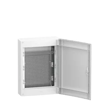 Schneider Electric PrismaSeT XS multimédiás elosztók