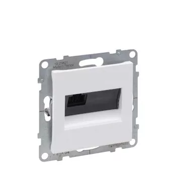 Legrand SUNO számítógép és telefon aljzatok