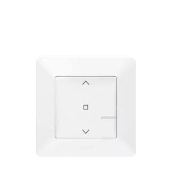 Legrand Netatmo vezeték nélküli redőnykapcsoló Valena Life