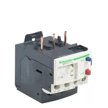 Schneider Electric Tesys LR3D Hőkioldó relék