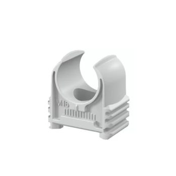 OBO BETTERMANN (VBS) Quick rögzítőbilincs 2975 Önfeszítő dübelhez