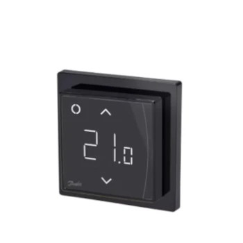 Okos helyiségtermosztátok nagy teljesítményű 230V kimenettel