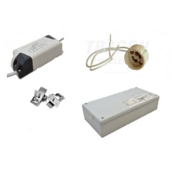 LED panel kiegészítők / tartozékok