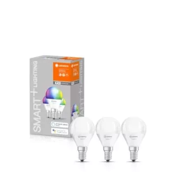 SMART+ WIFI kisgömb forma Multicolor RGBW