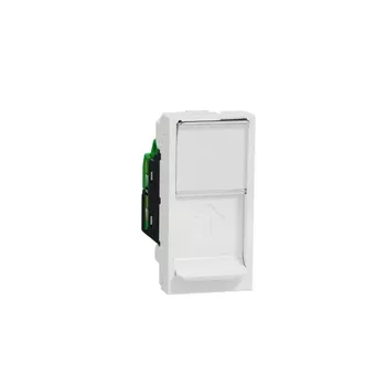 Unica System+ adatcsatlakozók