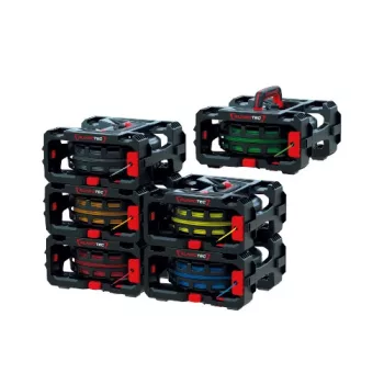 Runpotec kábelcsévélő rendszerek