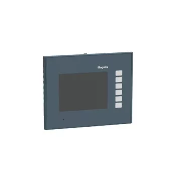 Schneider Electric Harmony Hmi panel