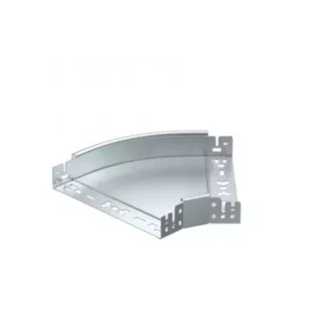 OBO BETTERMANN (KTS) 45°-os idom Kábeltartó rendszerekhez