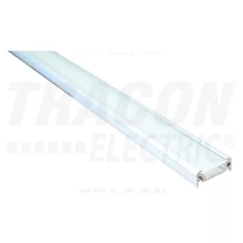 Aluminium profil LED szalagokhoz