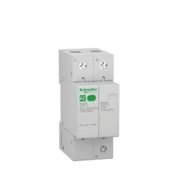 Schneider Electric Easy9 Pro túlfeszültség-levezetők