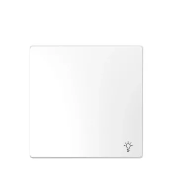 Schneider Electric Merten System D Billentyűk lámpajellel