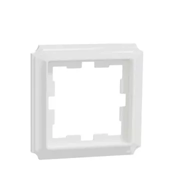 Schneider Electric Merten D-Antik műanyag keretek