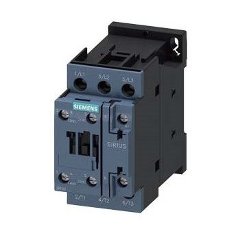 18,5Kw/38A S0 mágneskapcsolók (3RT2028)