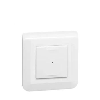 Legrand Netatmo Intelligens fényerőszabályzó Program Mosaic