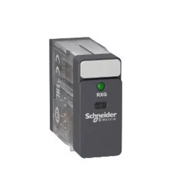 Schneider Electric Zelio elektromechanikus relék
