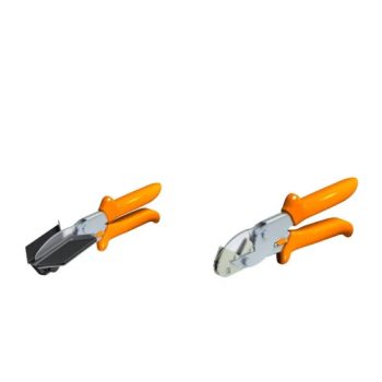 OBO BETTERMANN (LFS) Olló WDK-csatornához