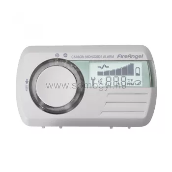 Szén-monoxid érzékelő