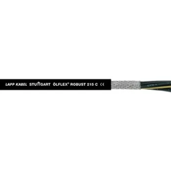 LAPPKABEL ÖLFLEX ROBUST 215C