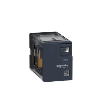 Schneider Electric Zelio miniatűr relé