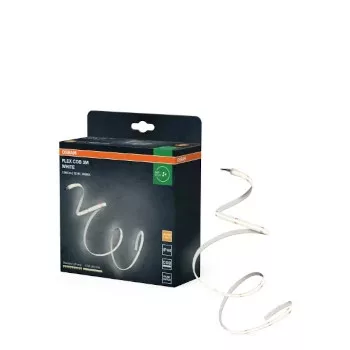 OSRAM beltéri / fedett kültéri COB LED szalagok