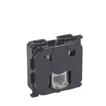 Legrand Céliane telefon csatlakozóaljzat(RJ11) mechanizmusok