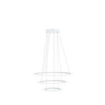 LED fényerőszabályzós függeszték