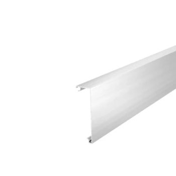 OBO BETTERMANN (LFS) GAD Desig alumínium csatornához fedél