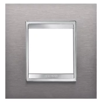 Gewiss Chorus Lux International Fém keretek