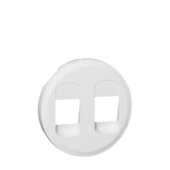 Legrand Céliane hangszóró csatlakozóaljzatok