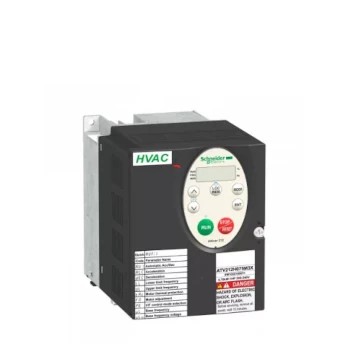 Schneider Electric Altivar 212 frekvenciaváltók