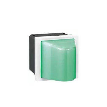 Legrand Program Mosaic jelzőlámpa