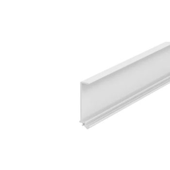 OBO BETTERMANN (LFS) Rapid 80 halogénmentes szerelvénycsatornához válaszfal