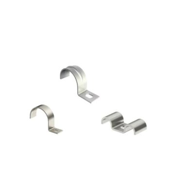 OBO BETTERMANN (VBS) Rögzítőbilincs Egy rögzítőfüllel