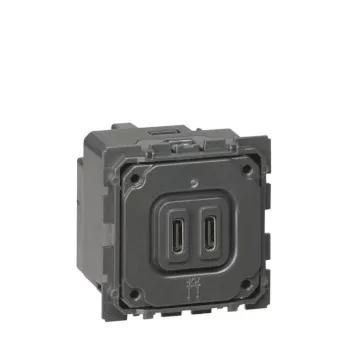 Legrand Céliane USB aljzat mechanizmusok