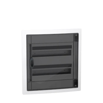 Schneider Electric PrismaSeT XS süllyesztett elosztók