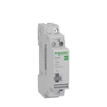 Schneider Electric Easy9 Pro impulzusrelék