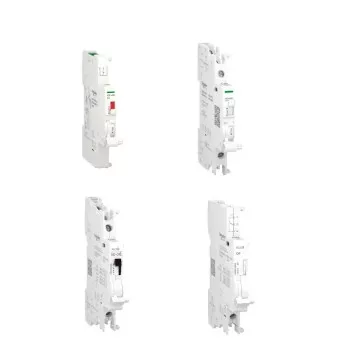 Acti 9 segédérintkezők