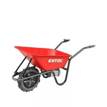 EXTOL PREMIUM akkus talicska
