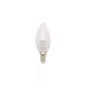 GYERTYA ALAKÚ LED FÉNYFORRÁS