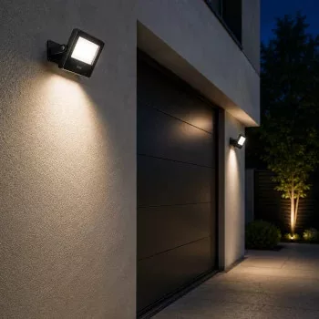 OSRAM kültéri LED reflektorok