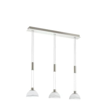 állítható magasságú LED függeszték