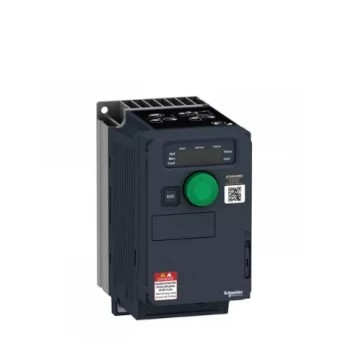 Schneider Electric Altivar Machine 320 frekvenciaváltók