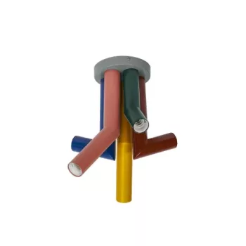 LEDVANCE Decor Straw beltéri lámpatestek