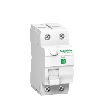 Schneider Electric áram-védőkapcsolók (Fi-relék)