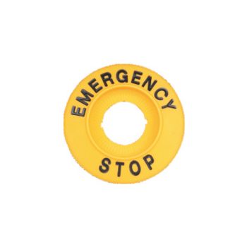 Tracon Electric kiegészítők nyomógombokhoz