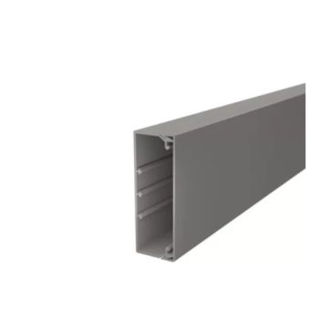 OBO BETTERMANN (LFS) WDK fali és mennyezeti csatorna fenékperforálással / kőszürke