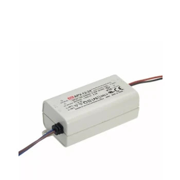 Mean Well tápegységek LED-hez