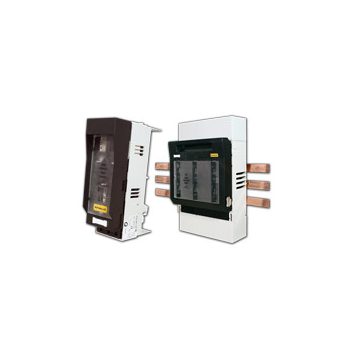 60mm gyűjtősínre szerelhető kivitel